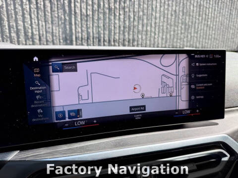 2024 BMW 3 Series M340i xDrive