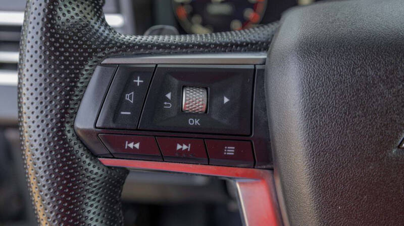 2024 Mitsubishi Outlander SEL