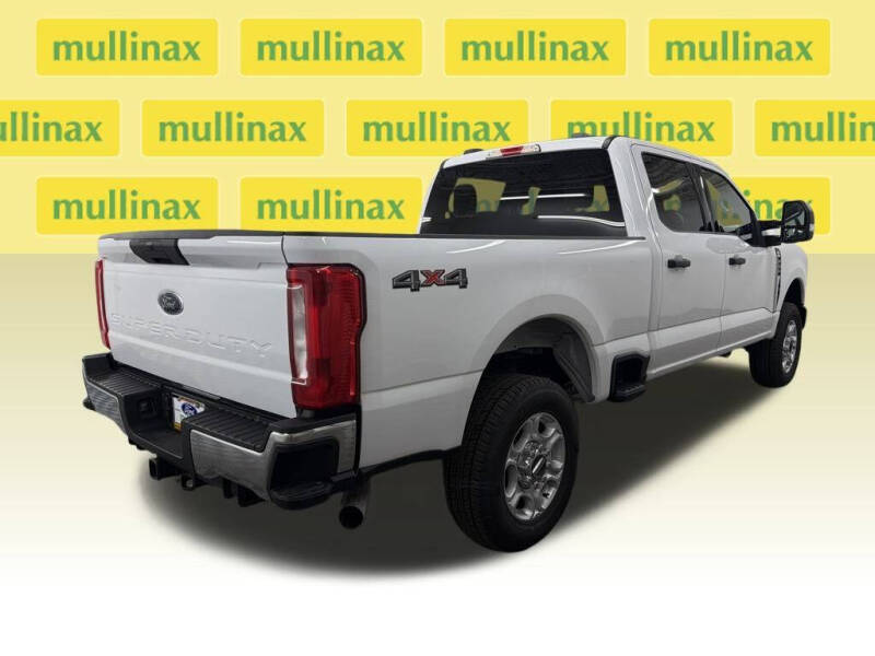 2026 Ford F-250 Super Duty