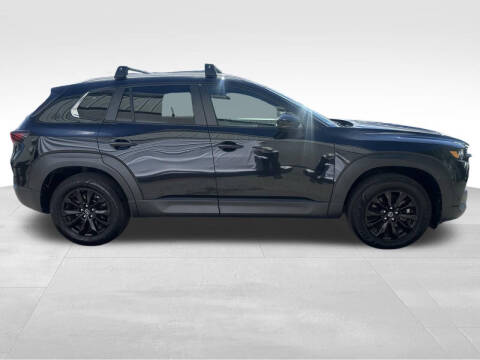2024 Mazda CX-50 2.5 S Select
