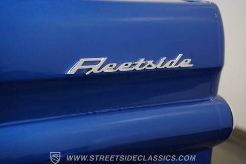 1958 Chevrolet Apache