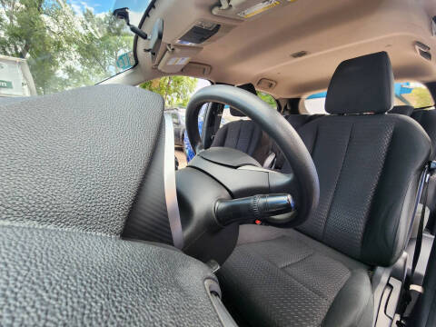 2018 Mitsubishi Eclipse Cross ES