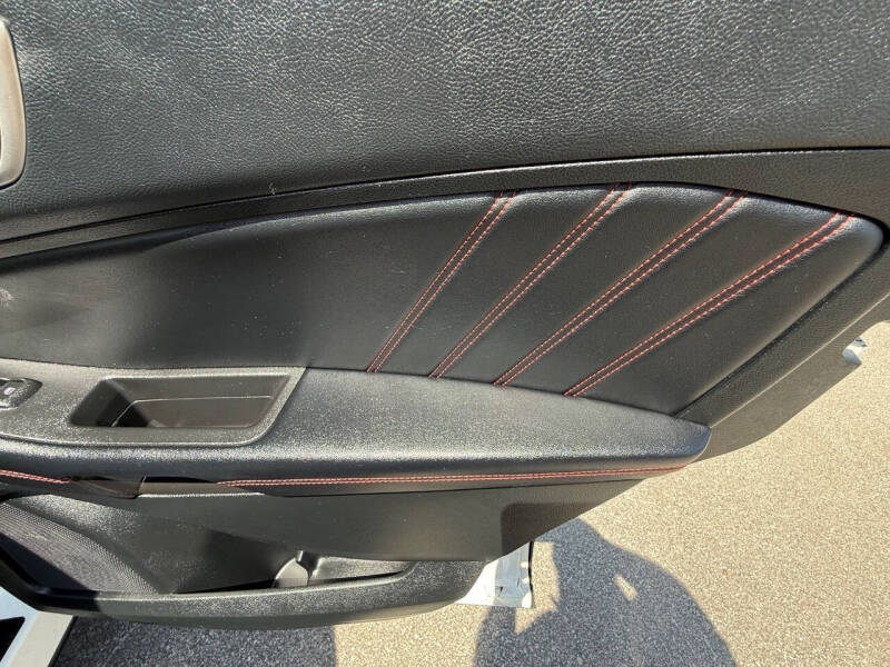 2022 Ford Edge ST-Line