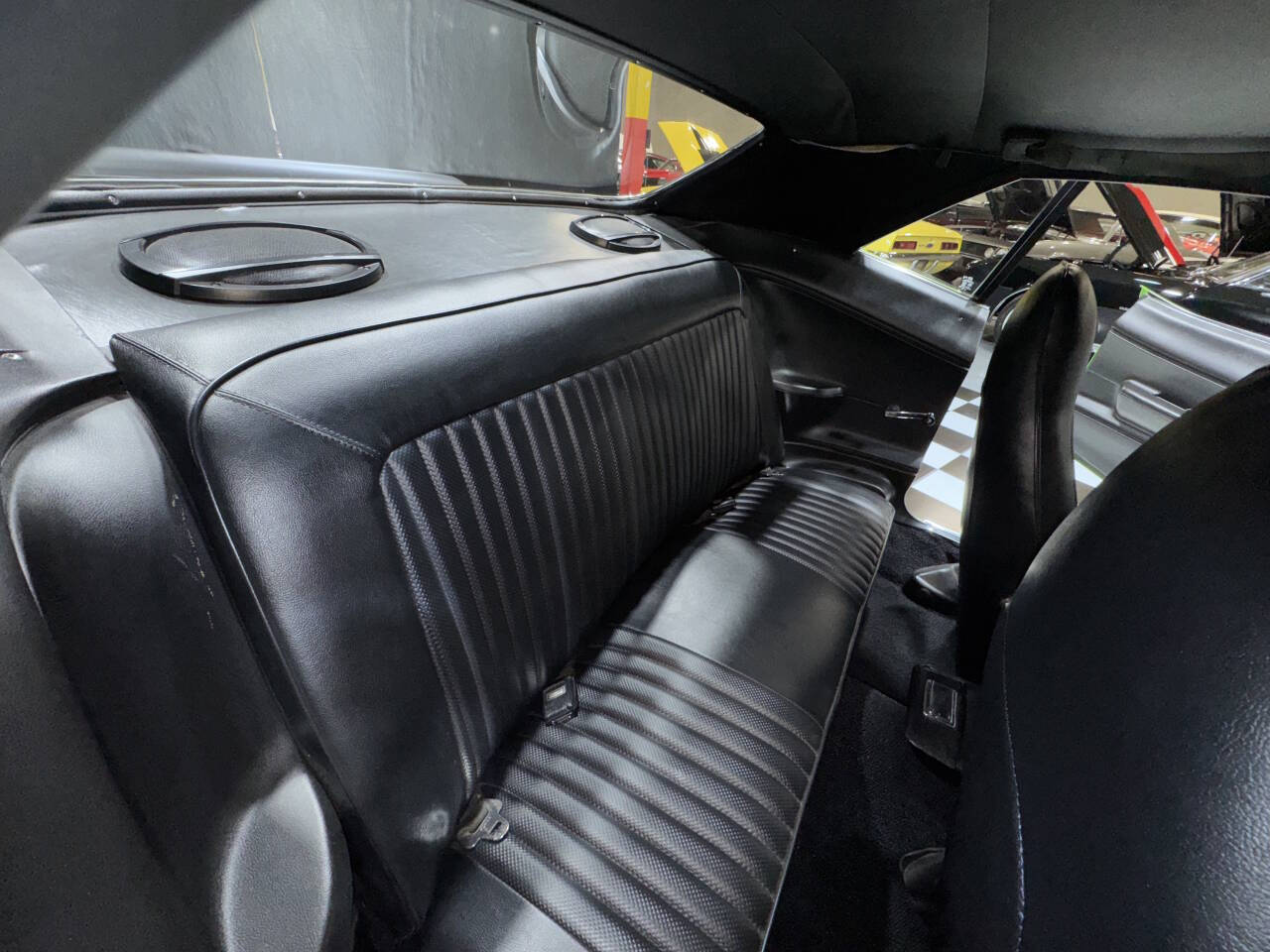1973 Plymouth Barracuda 73