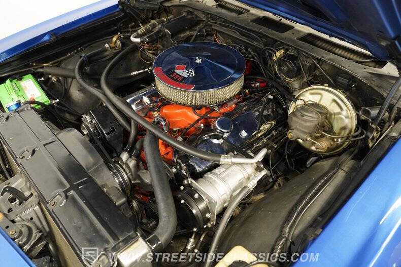 1969 Chevrolet Chevelle