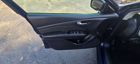 2016 Dodge Dart Aero