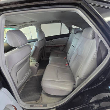 2006 Lexus RX 330