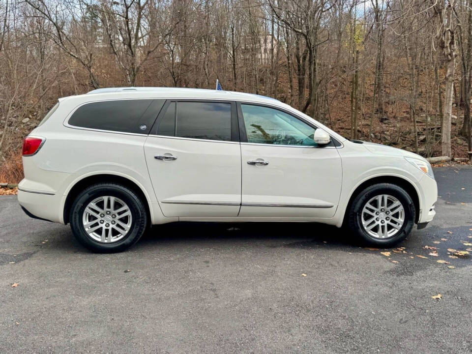 2013 Buick Enclave for sale at X-Pro Motors in Fitchburg, MA