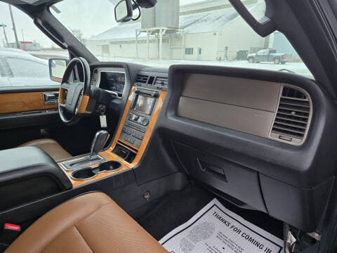 2013 Lincoln Navigator