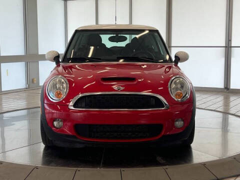2007 MINI Cooper S