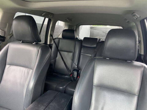 2014 Lexus GX 460