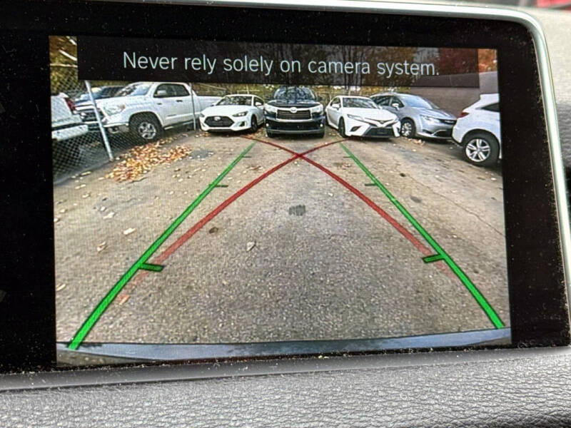 2017 BMW X5 xDrive40e iPerformance