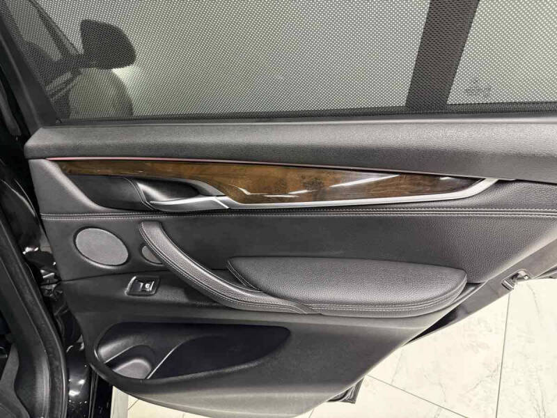 2017 BMW X5 sDrive35i