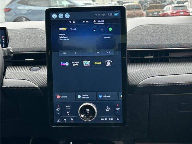 2022 Ford Mustang Mach-E Premium