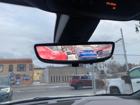 2019 Chevrolet Blazer RS