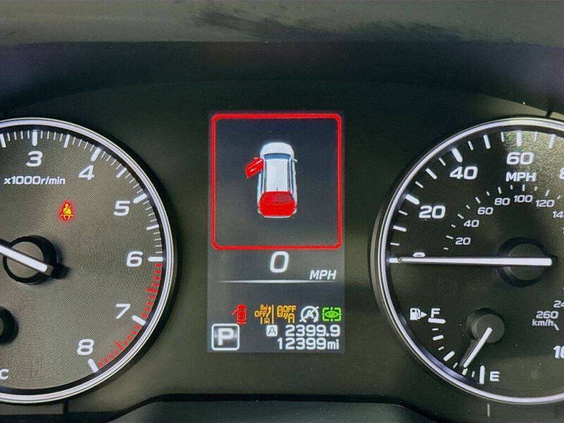 2025 Subaru Outback Limited XT