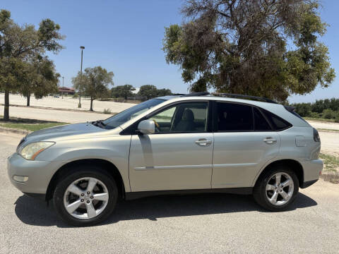 2005 Lexus RX 330