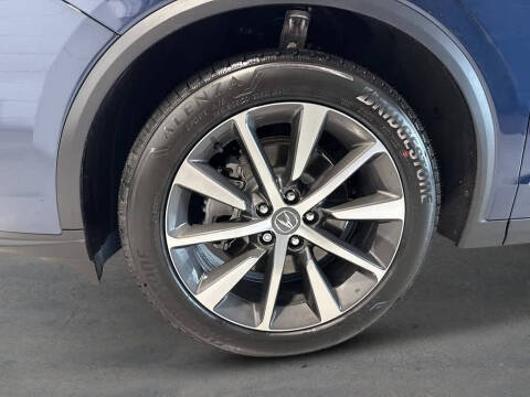 2026 Acura MDX SH-AWD w/Tech