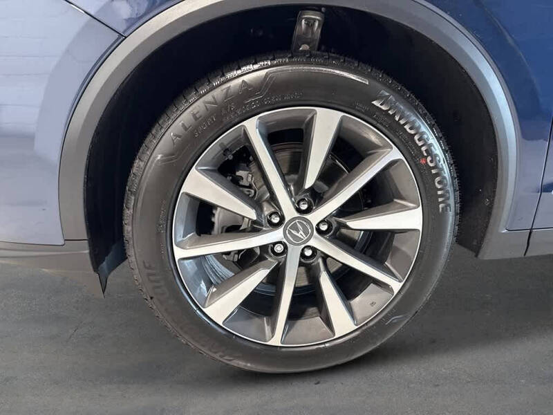 2026 Acura MDX SH-AWD w/Tech