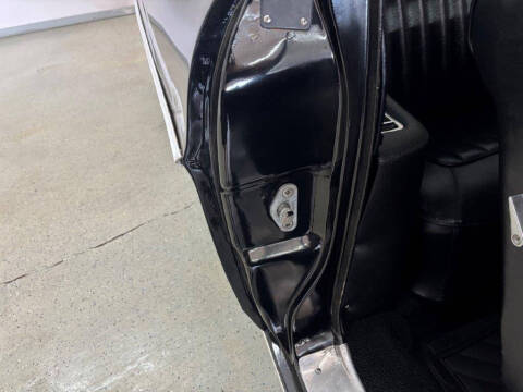 1968 Ford Galaxie 500