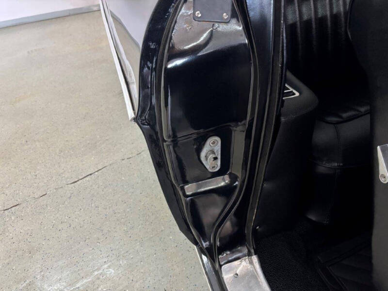 1968 Ford Galaxie 500