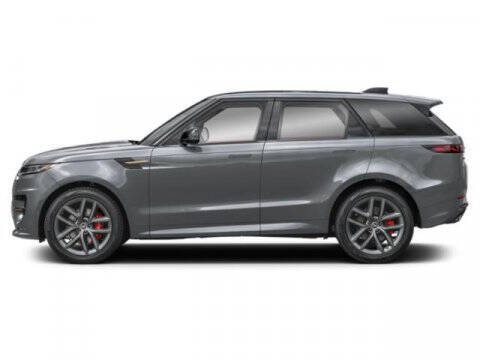 2025 Land Rover Range Rover Sport P530 Dynamic SE