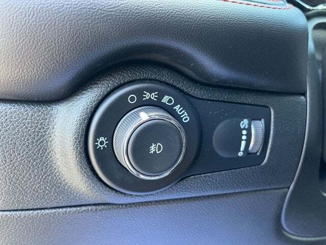 2023 Dodge Durango 43