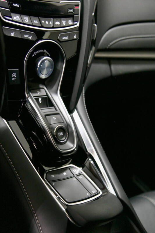 2020 Acura RDX SH-AWD w/Tech
