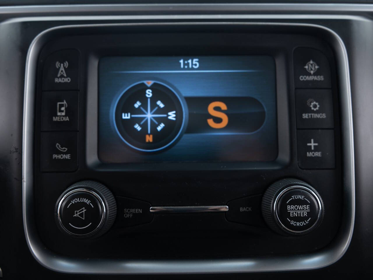 Used Car 2014 Ram 1500  Tradesman 4x4 4dr Crew Cab 5.5 Ft. Sb Pickup For Sale Under $25,000 In Coal City, Illinois