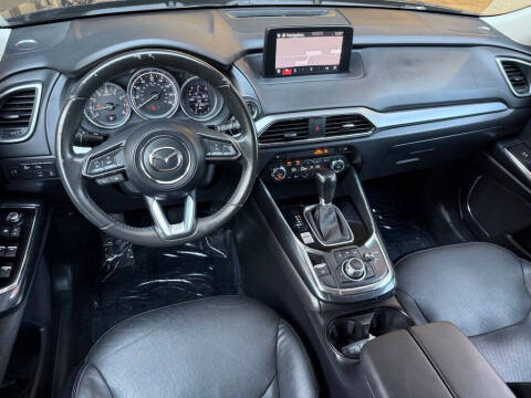 2016 Mazda CX-9 Touring