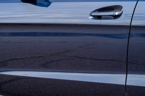 2017 Mercedes-Benz GLS GLS 450