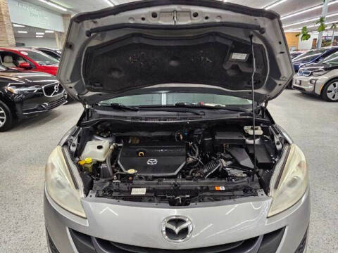 2013 Mazda MAZDA5 Grand Touring