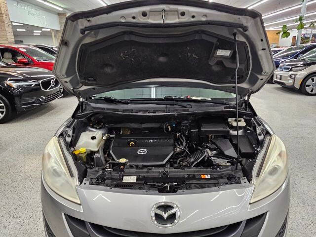 2013 Mazda MAZDA5 Grand Touring