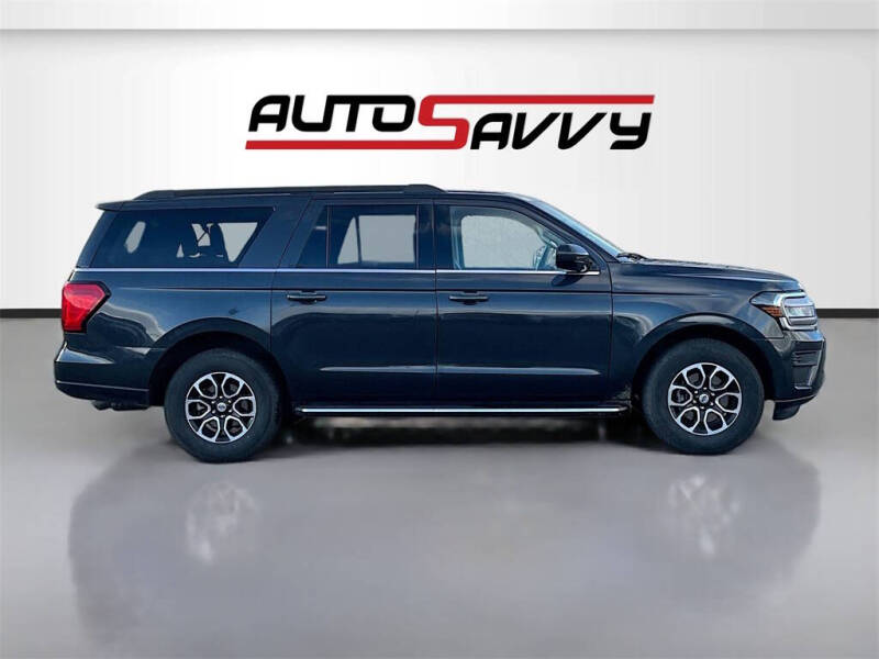 2023 Ford Expedition MAX XLT