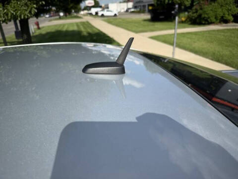 2011 Chevrolet Impala LT Fleet
