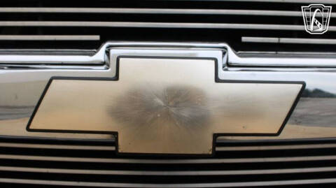 2000 Chevrolet Tahoe