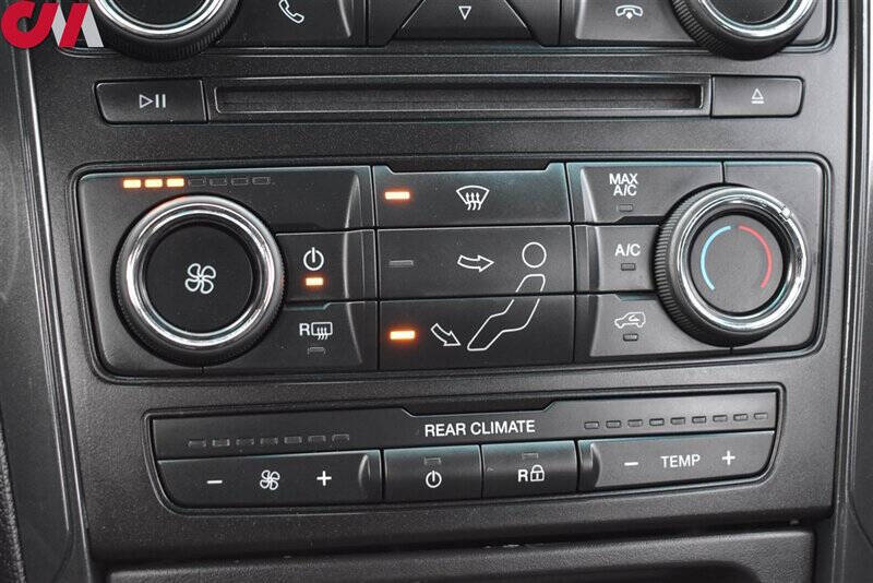 2017 Ford Explorer Police Interceptor Utility