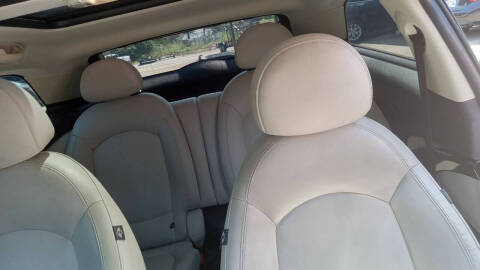 2015 MINI Paceman Cooper S