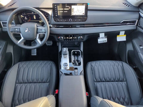 2026 Mitsubishi Outlander SEL