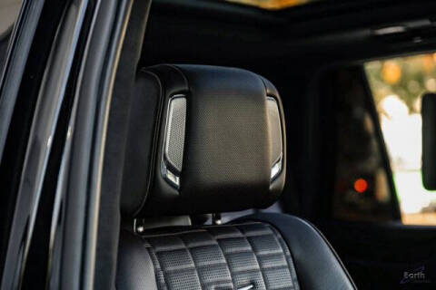 2023 Cadillac Escalade-V