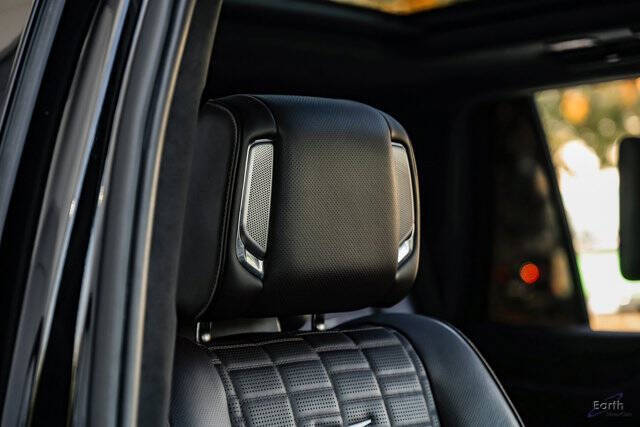 2023 Cadillac Escalade-V