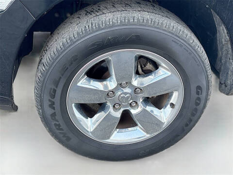 2019 RAM 1500 Classic Express