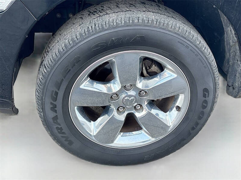 2019 RAM 1500 Classic Express