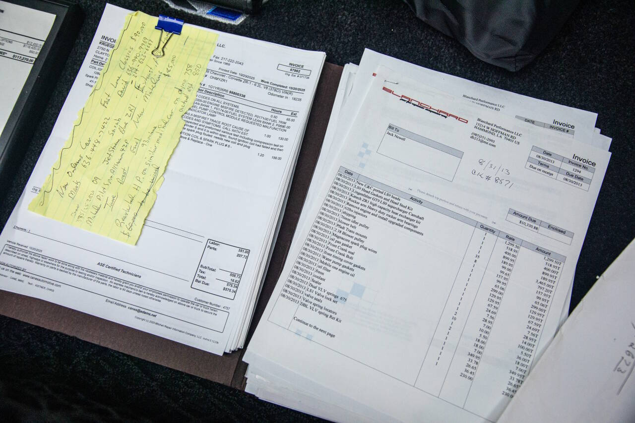 2009 Chevrolet Corvette 178