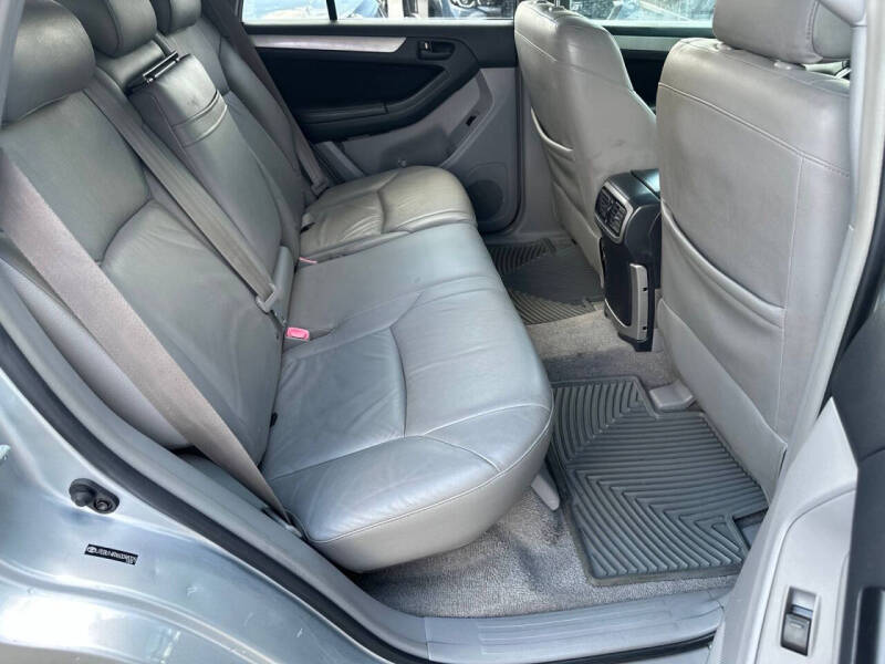 2006 Toyota 4Runner