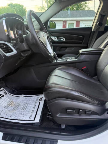 2012 GMC Terrain SLT-1