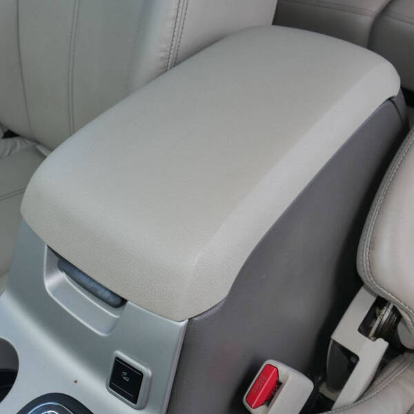 2010 Ford Edge Limited