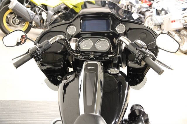 2022 Harley-Davidson Road Glide