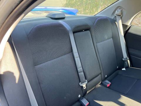 2005 Subaru Impreza WRX