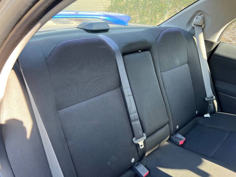 2005 Subaru Impreza WRX